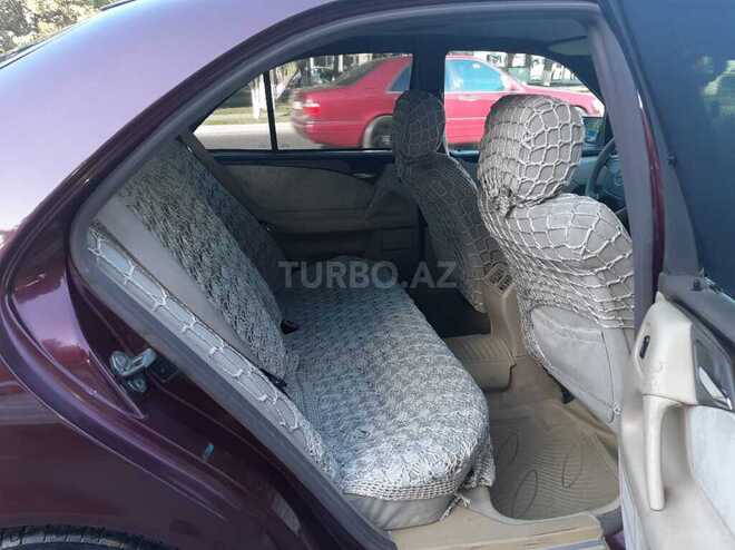 Mercedes E 230 1996, 360,000 km - 2.3 l - Sumqayıt