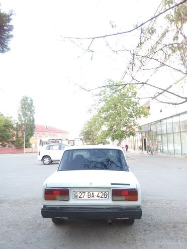 LADA (VAZ) 2105 1984, 160,000 km - 1.3 l - Qusar