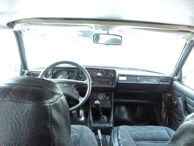 LADA (VAZ) 2105 1984, 160,000 km - 1.3 l - Qusar
