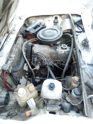 LADA (VAZ) 2105 1984, 160,000 km - 1.3 l - Qusar