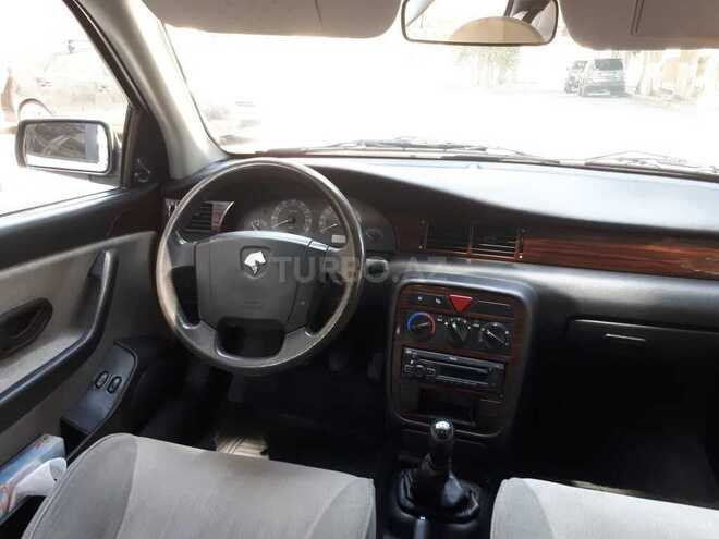 Iran Khodro Samand 2014, 124,000 km - 1.6 l - Bakı