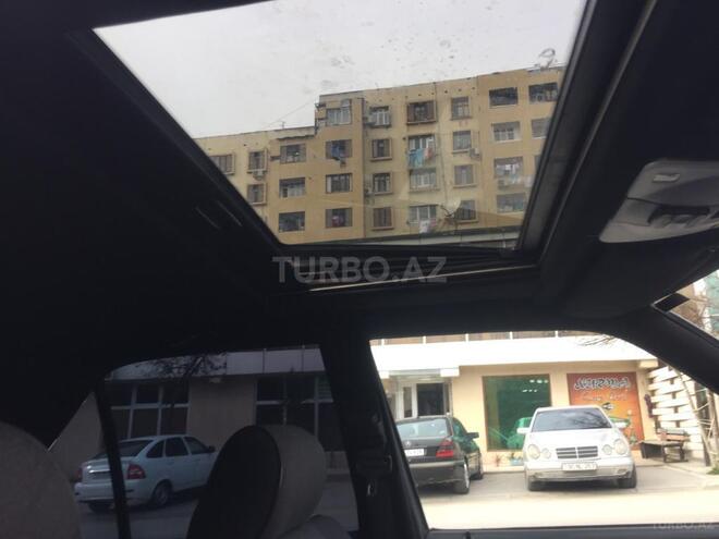 Mercedes E 220 1995, 420,000 km - 2.2 l - Bakı