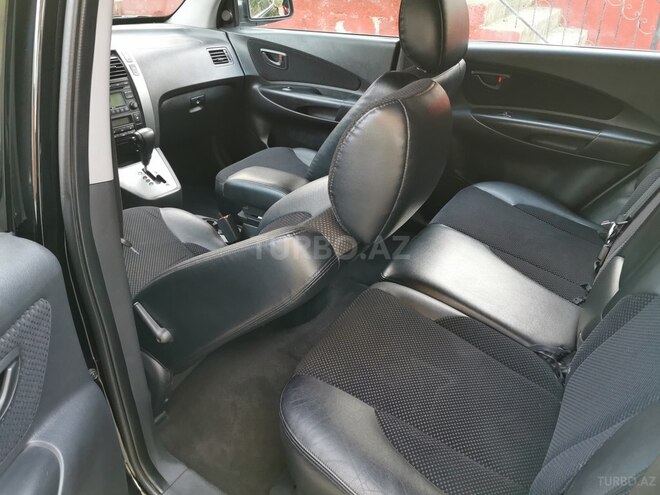 Hyundai Tucson 2008, 111,000 km - 2.0 l - Sumqayıt