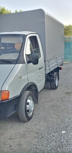 GAZ 330202-740 1999, 214,521 km - 2.5 l - Bərdə