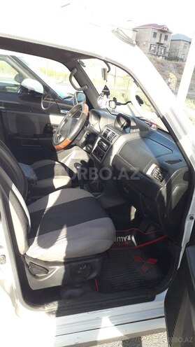 Mitsubishi Pajero io 1999, 268,000 km - 1.8 l - Bakı