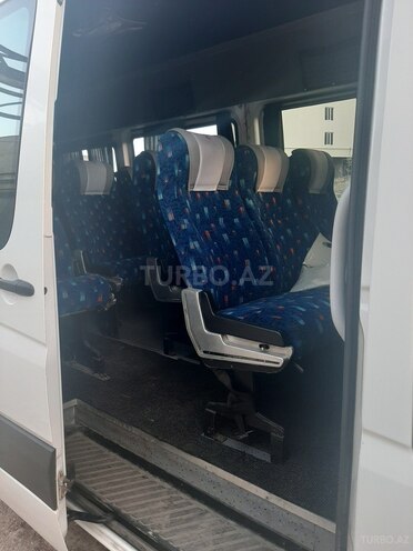 Mercedes Sprinter 316 2010, 290,000 km - 2.2 л - Bakı