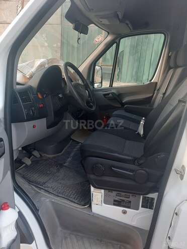 Mercedes Sprinter 316 2010, 290,000 km - 2.2 л - Bakı