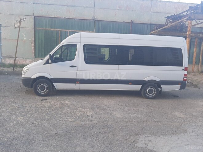 Mercedes Sprinter 316 2010, 290,000 km - 2.2 л - Bakı