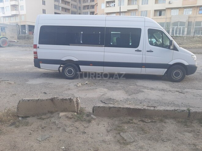 Mercedes Sprinter 316 2010, 290,000 km - 2.2 л - Bakı