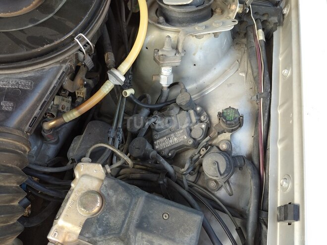 Mercedes 190 1992, 256,324 km - 2.0 l - Bərdə