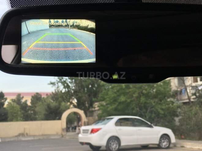 Kia Optima 2012, 189,000 km - 2.0 л - Sumqayıt