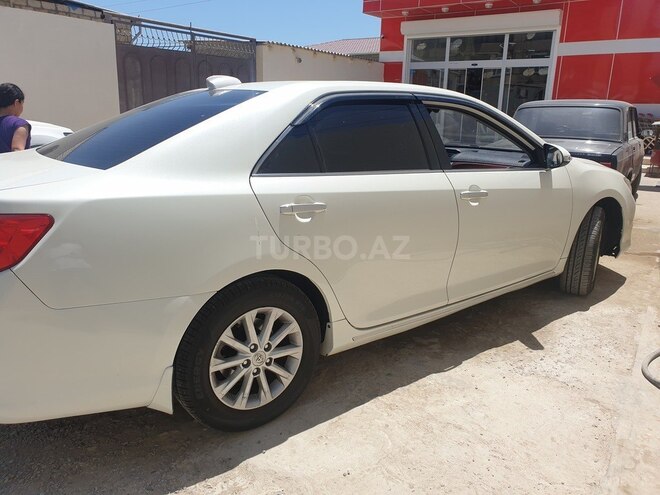 Toyota Camry 2013, 170,000 km - 2.5 l - Bakı