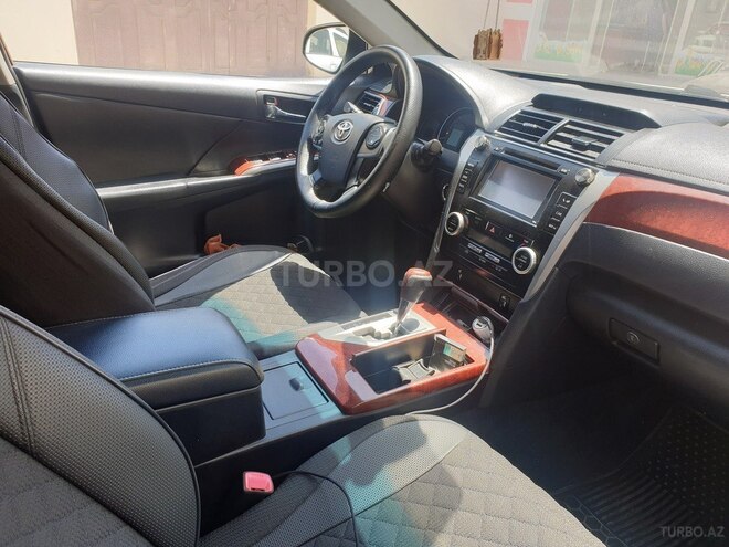 Toyota Camry 2013, 170,000 km - 2.5 l - Bakı