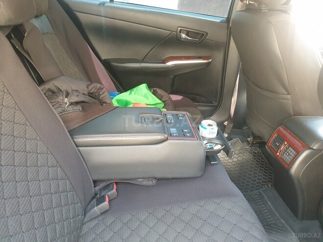 Toyota Camry 2013, 170,000 km - 2.5 l - Bakı
