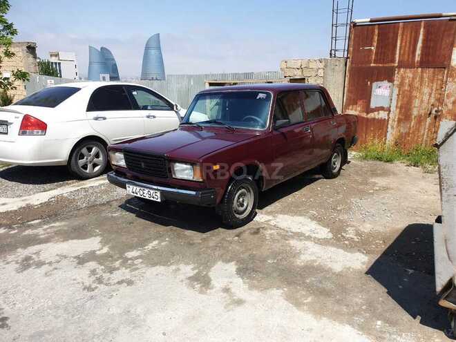 LADA (VAZ) 2107 2006, 43,000 km - 1.6 л - Bakı