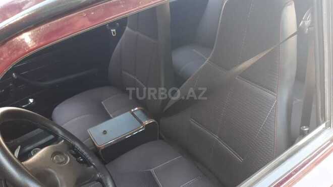 LADA (VAZ) 2107 2006, 43,000 km - 1.6 л - Bakı