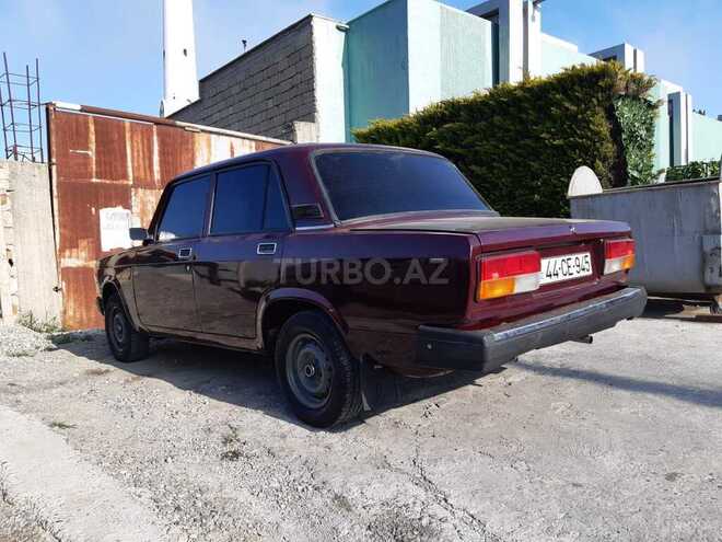 LADA (VAZ) 2107 2006, 43,000 km - 1.6 л - Bakı