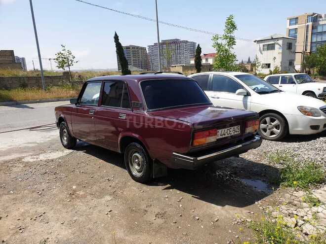 LADA (VAZ) 2107 2006, 43,000 km - 1.6 л - Bakı