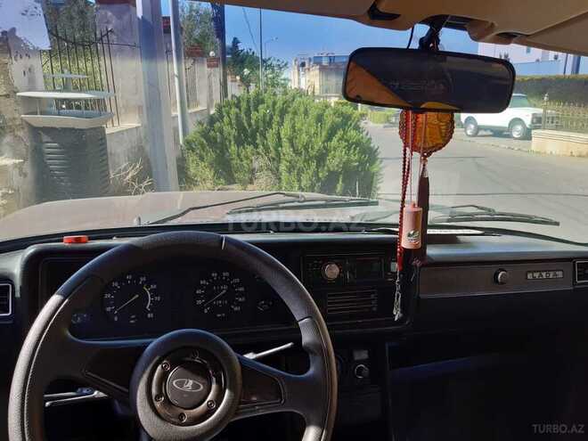 LADA (VAZ) 2107 2006, 43,000 km - 1.6 л - Bakı