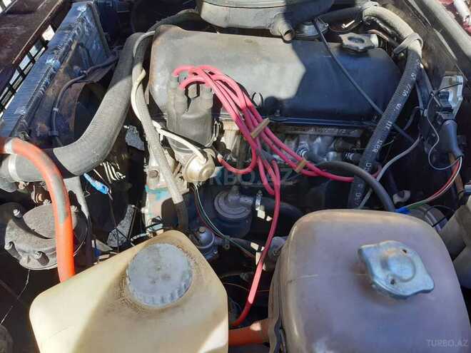 LADA (VAZ) 2107 2006, 43,000 km - 1.6 л - Bakı