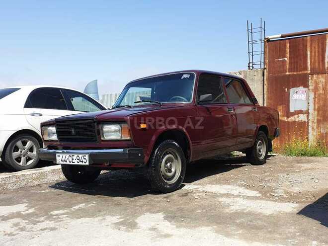 LADA (VAZ) 2107 2006, 43,000 km - 1.6 л - Bakı
