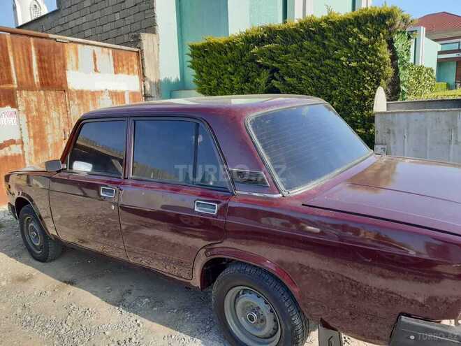 LADA (VAZ) 2107 2006, 43,000 km - 1.6 л - Bakı