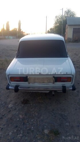 LADA (VAZ) 2106 1983, 32,650 km - 1.6 л - Sabirabad