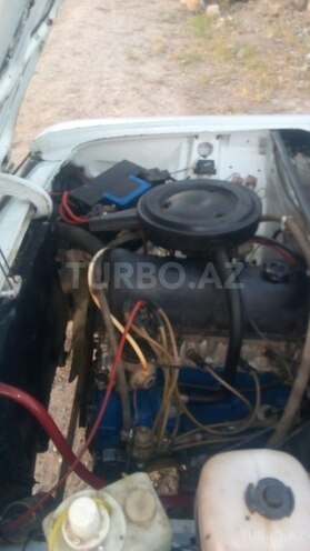 LADA (VAZ) 2106 1983, 32,650 km - 1.6 л - Sabirabad