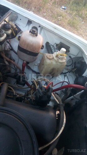 LADA (VAZ) 2106 1983, 32,650 km - 1.6 л - Sabirabad