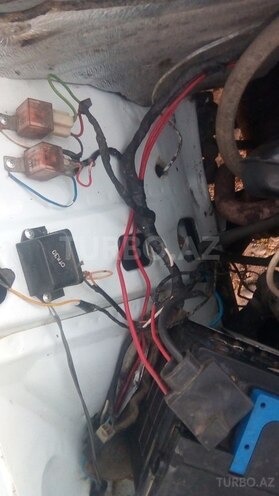LADA (VAZ) 2106 1983, 32,650 km - 1.6 л - Sabirabad