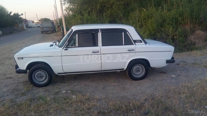 LADA (VAZ) 2106 1983, 32,650 km - 1.6 л - Sabirabad