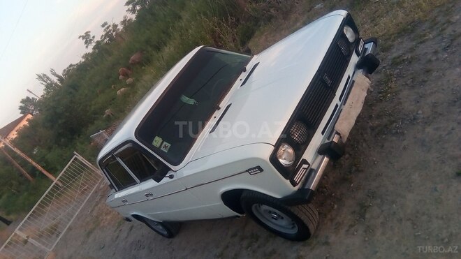 LADA (VAZ) 2106 1983, 32,650 km - 1.6 л - Sabirabad