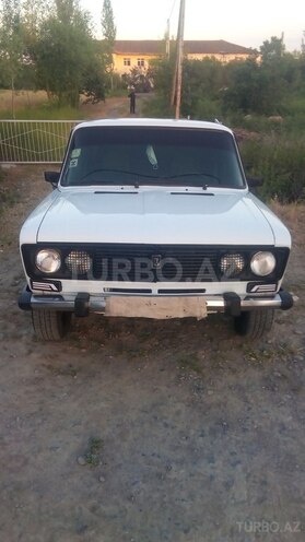 LADA (VAZ) 2106 1983, 32,650 km - 1.6 л - Sabirabad