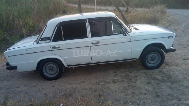 LADA (VAZ) 2106 1983, 32,650 km - 1.6 л - Sabirabad