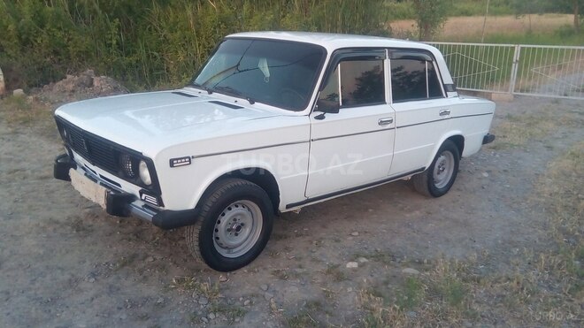 LADA (VAZ) 2106 1983, 32,650 km - 1.6 л - Sabirabad