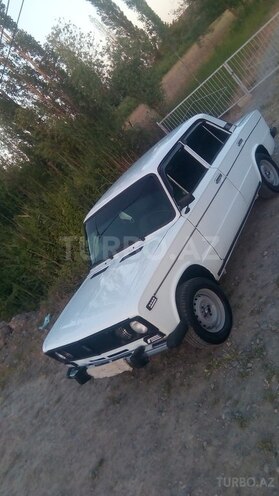 LADA (VAZ) 2106 1983, 32,650 km - 1.6 л - Sabirabad