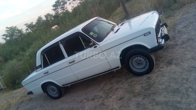 LADA (VAZ) 2106 1983, 32,650 km - 1.6 л - Sabirabad