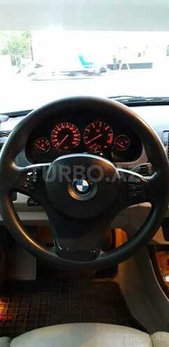 BMW X5 2004, 241,000 km - 3.0 l - Bakı