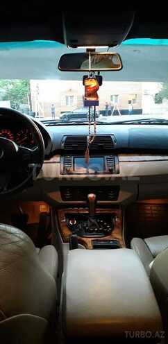 BMW X5 2004, 241,000 km - 3.0 l - Bakı