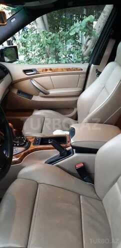 BMW X5 2004, 241,000 km - 3.0 l - Bakı