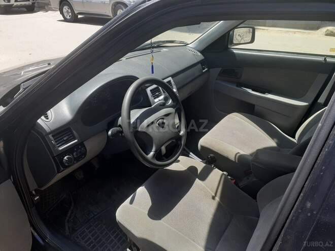 LADA (VAZ) Priora 2007, 117,300 km - 1.6 л - Bakı