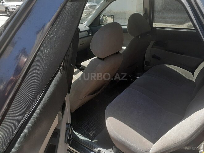 LADA (VAZ) Priora 2007, 117,300 km - 1.6 л - Bakı