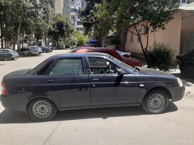 LADA (VAZ) Priora 2007, 117,300 km - 1.6 л - Bakı