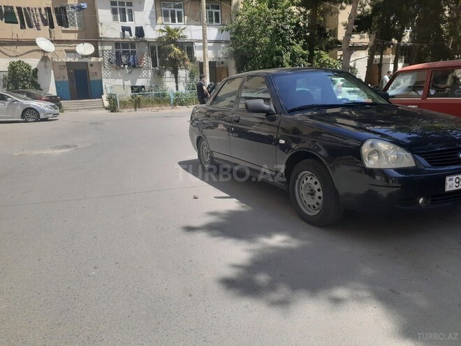LADA (VAZ) Priora 2007, 117,300 km - 1.6 л - Bakı