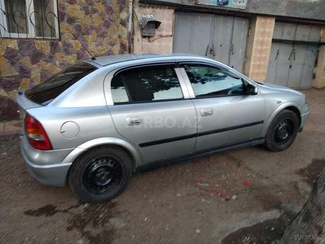 Opel Astra 2000, 234,561 km - 1.6 л - Gəncə
