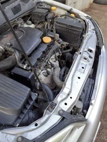 Opel Astra 2000, 234,561 km - 1.6 л - Gəncə