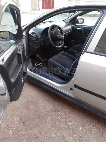 Opel Astra 2000, 234,561 km - 1.6 л - Gəncə