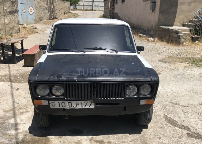 LADA (VAZ) 2106 1997, 290,000 km - 1.5 л - Bakı