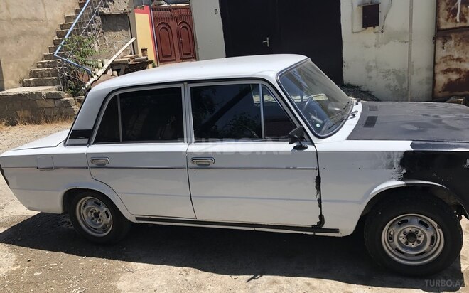 LADA (VAZ) 2106 1997, 290,000 km - 1.5 л - Bakı