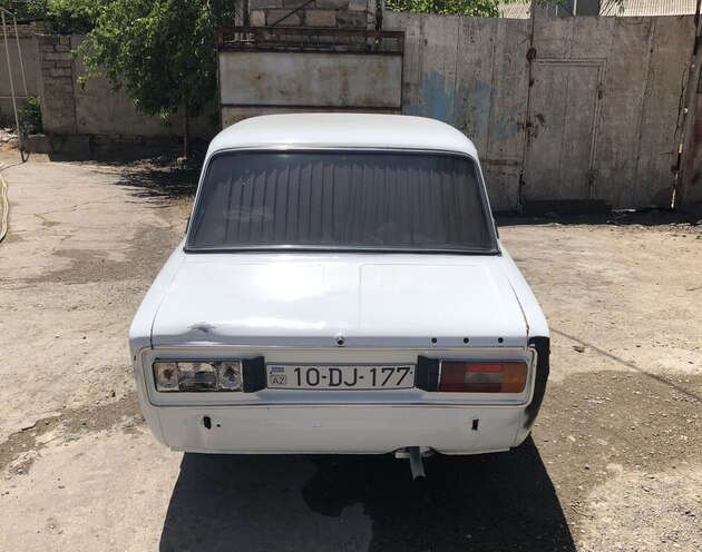 LADA (VAZ) 2106 1997, 290,000 km - 1.5 л - Bakı